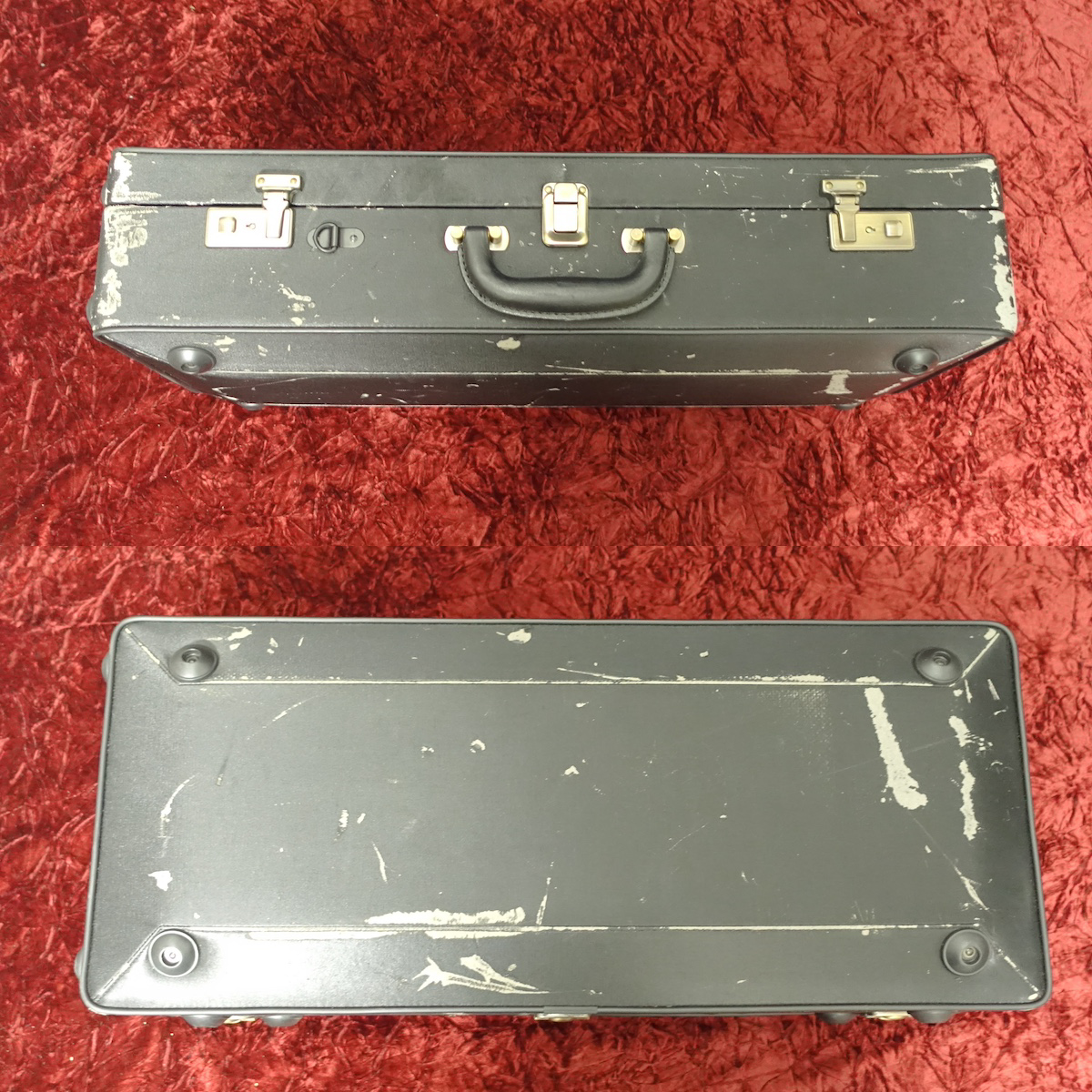 YAS-82Z［G1ネック期］【調整済み】 YAMAHA サックス／サクソフォン