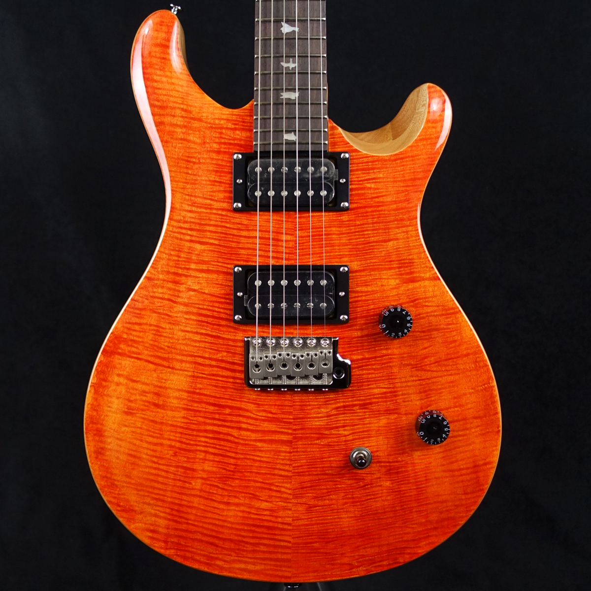 SE CE 24 Blood Orange 2024 Paul Reed Smith エレクトリックギター