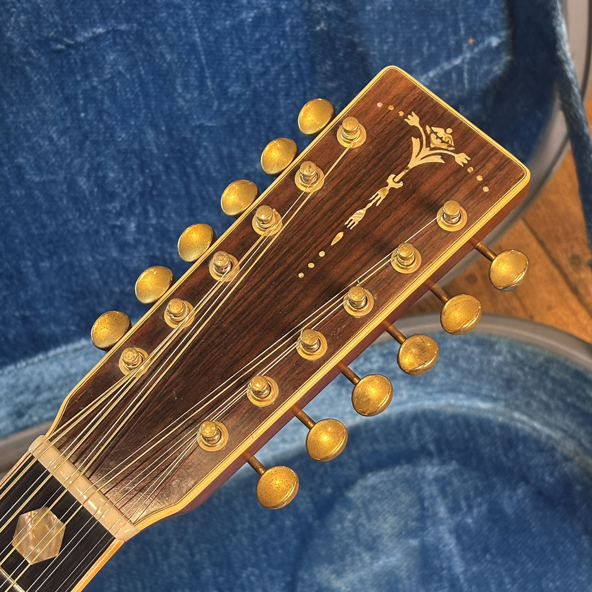 CE-1200TW Cat's Eyes アコースティックギター フラットトップ 商品