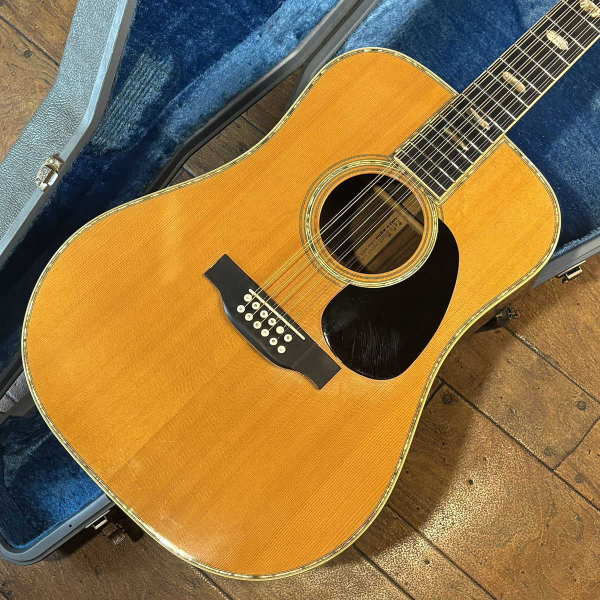 CE-1200TW Cat's Eyes アコースティックギター フラットトップ 商品