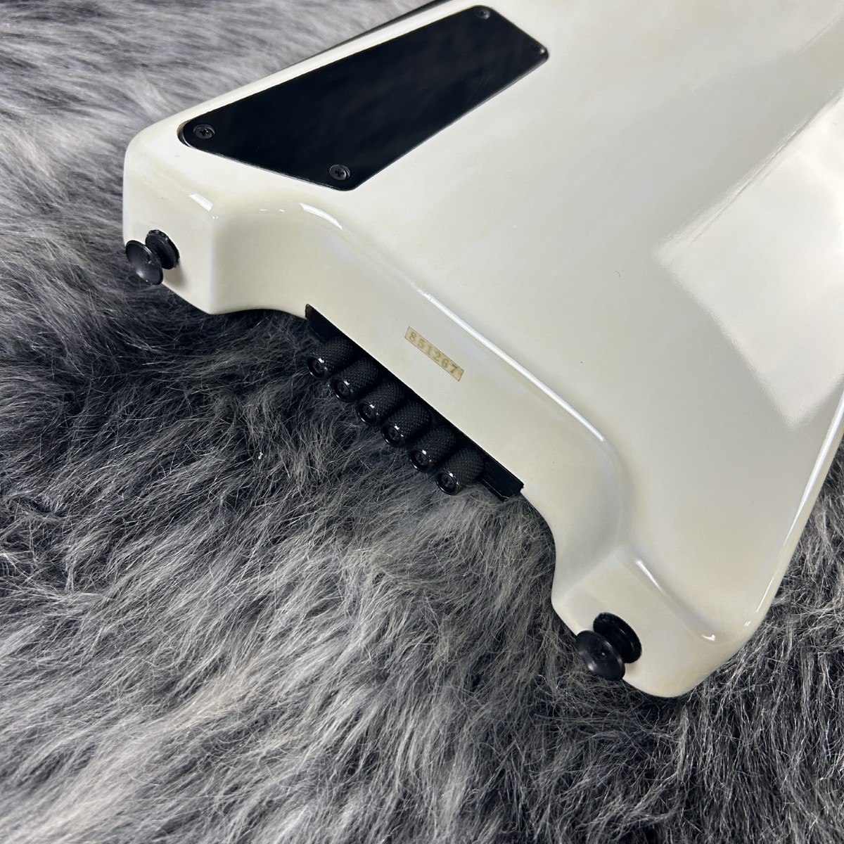 G2 Hohner エレクトリックギター ヘッドレスタイプ 商品詳細