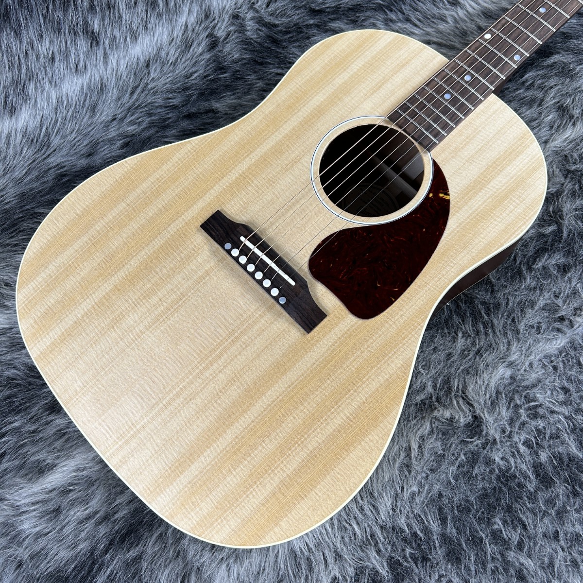 J-45 Special Satin Natural Gibson エレクトリック・アコースティック