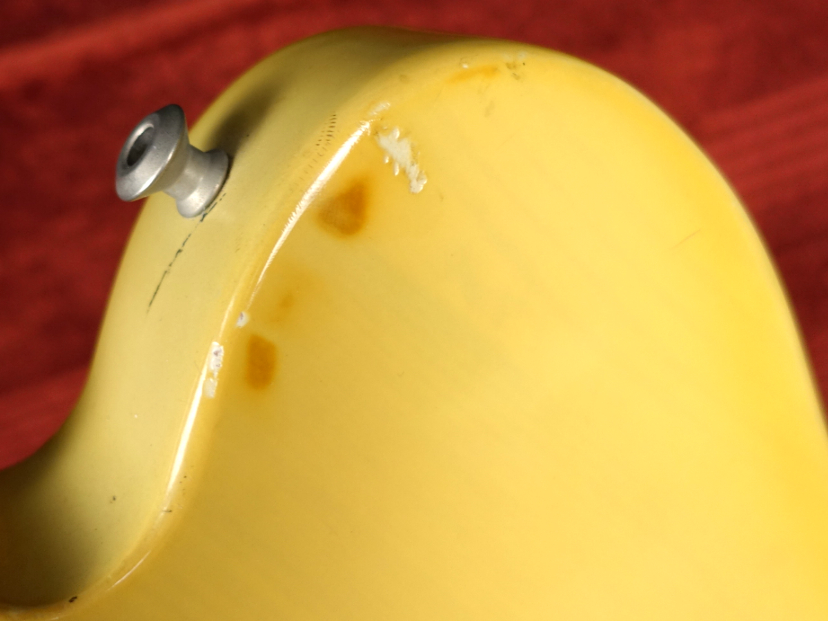 1979 Telecaster Blonde Fender USA エレクトリックギター