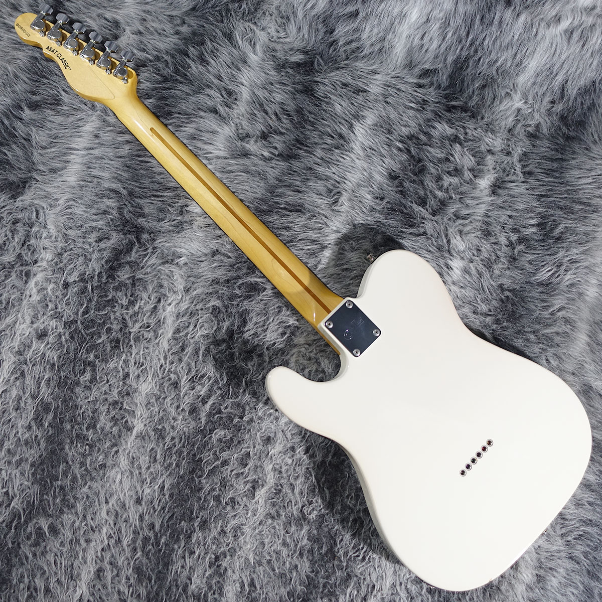 G&L ASAT CLASSIC Premium 日本製 テレキャスター ASAT Classic Premium G&L エレクトリックギター テレキャスタータイプ