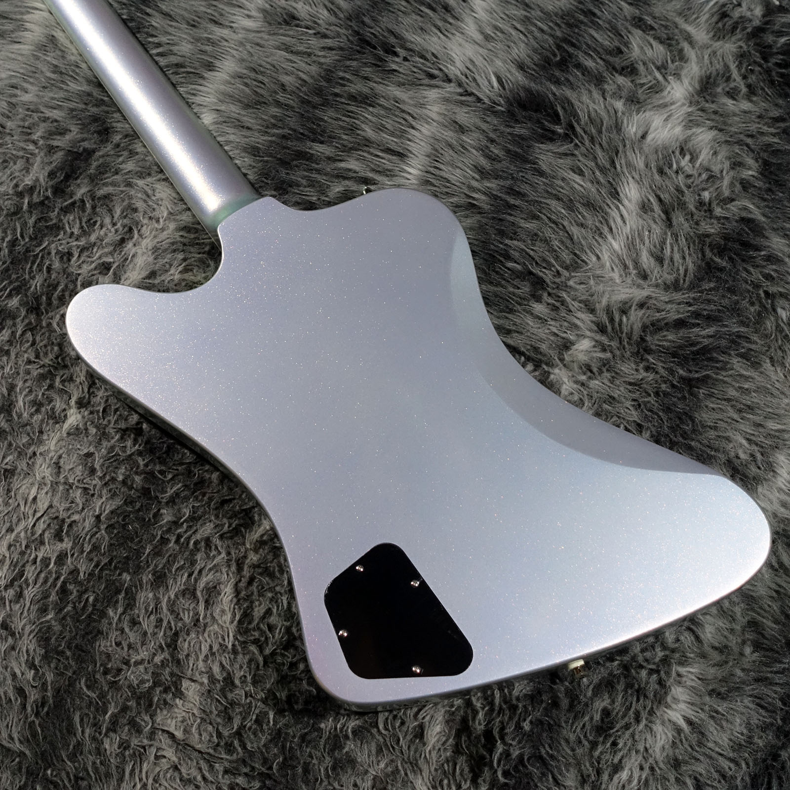 Futura Firebird Custom Quicksilver Shift Epiphone エレクトリック