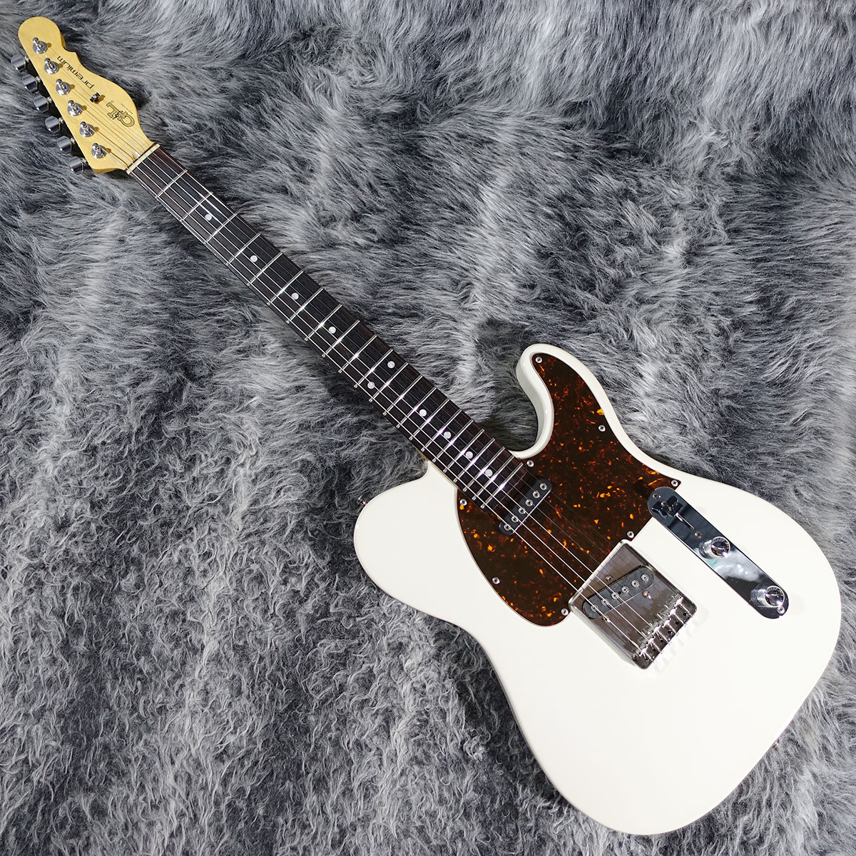 ASAT Classic Premium G&L エレクトリックギター テレキャスタータイプ