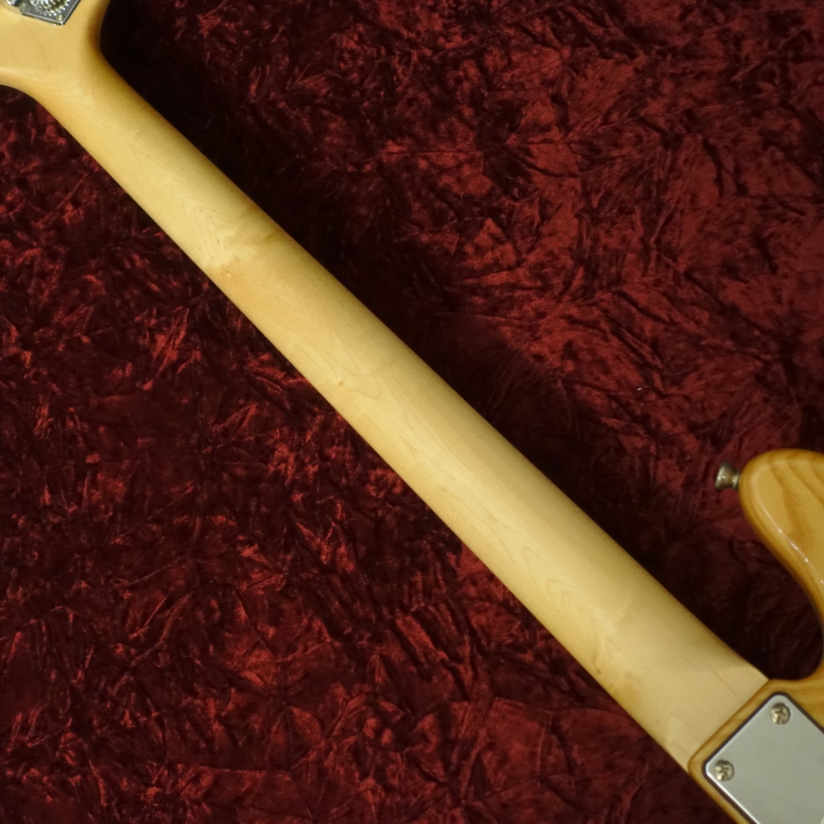 CJB-70s Compact Bass エレクトリック・ベース JBタイプ 商品詳細