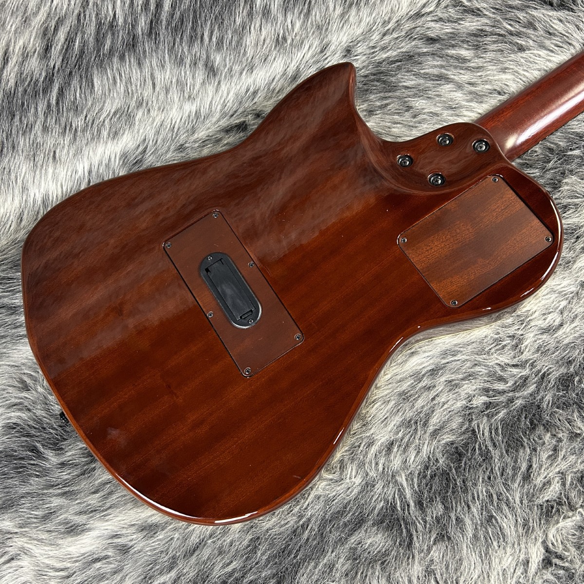 Multiac Nylon SA Godin クラシック・ギター/フラメンコ・ギター