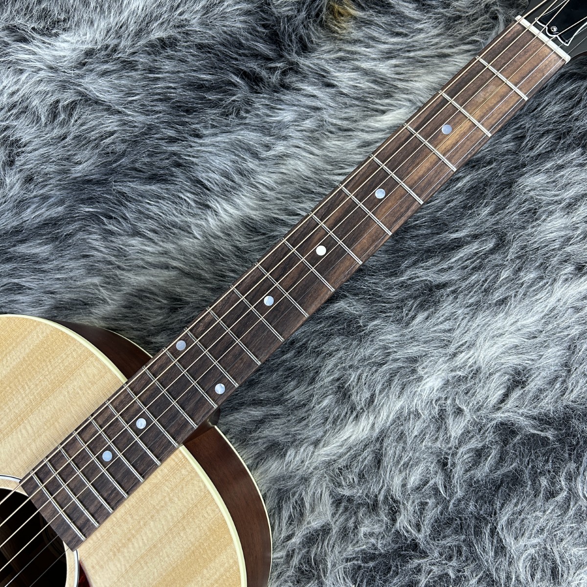 J-45 Special Satin Natural Gibson エレクトリック・アコースティック