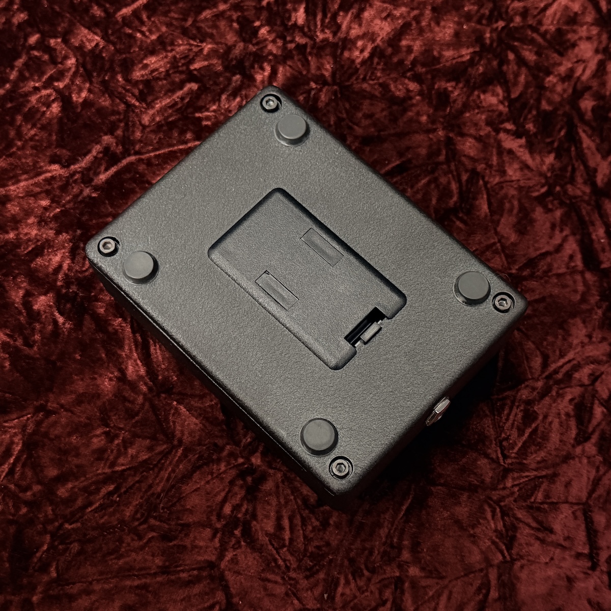 auto Q MXR ベース用エフェクター その他 商品詳細 | ロッキン