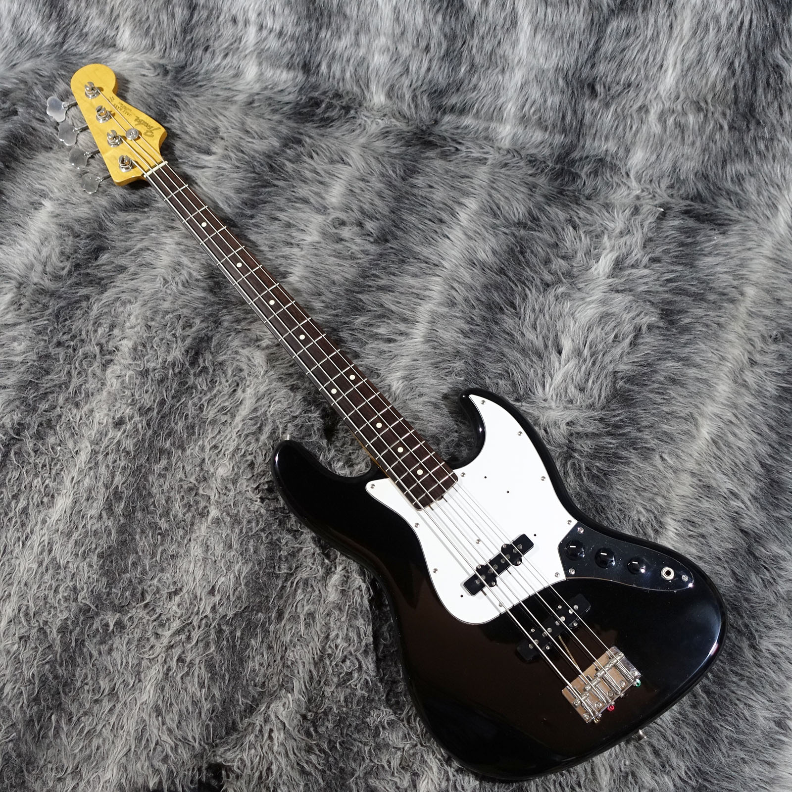 JB62-75 Fender Japan エレクトリック・ベース JBタイプ 商品詳細