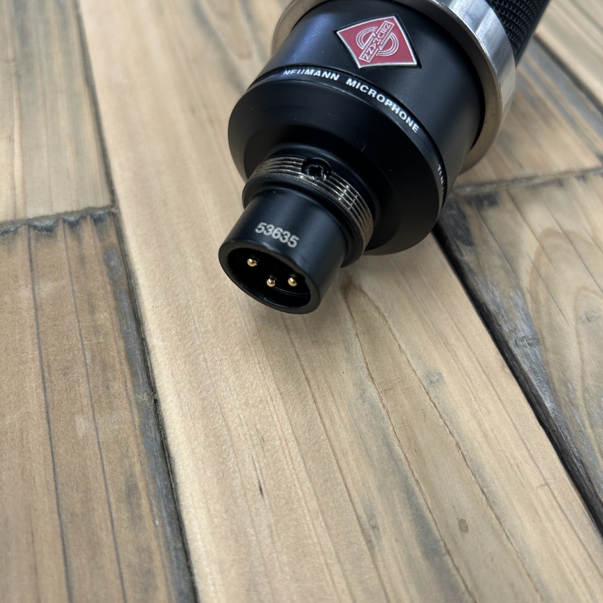 TLM102 NEUMANN マイク コンデンサーマイク 商品詳細 | ロッキン
