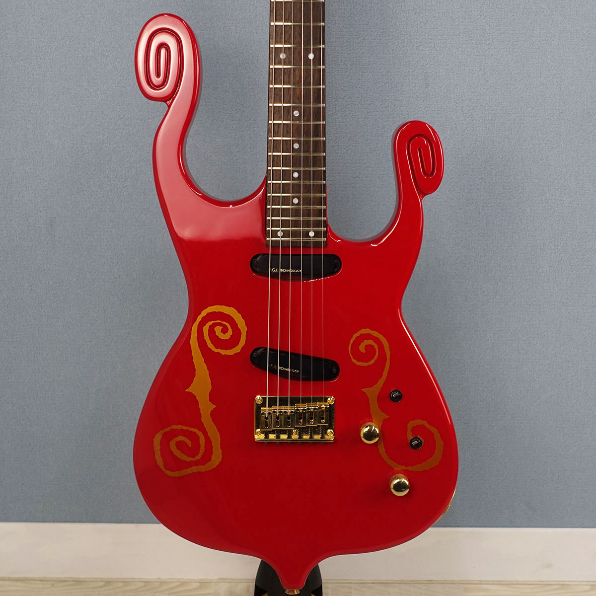 Fernandes｜Burny 商品検索 | ロッキンオンラインストア