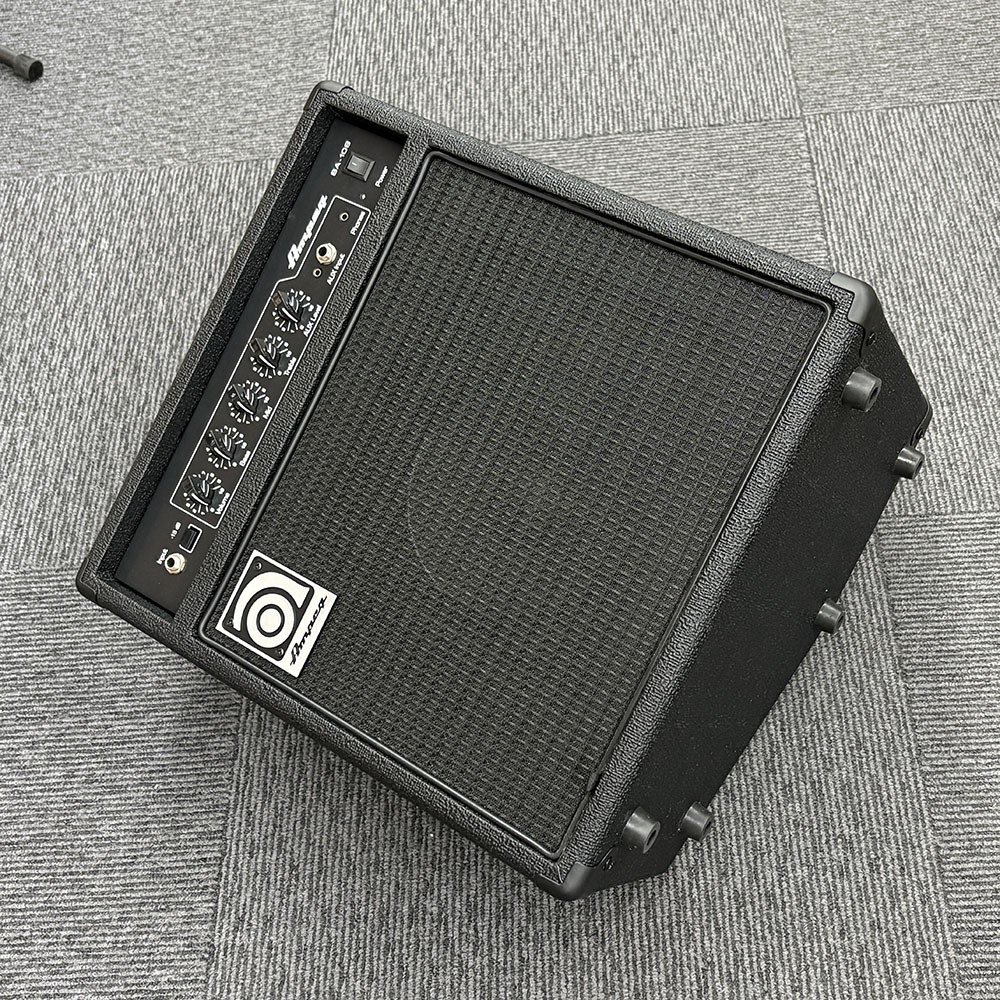 BA-108 V2 Ampeg ベース用アンプ/アンプシミュレーター ベースアンプ