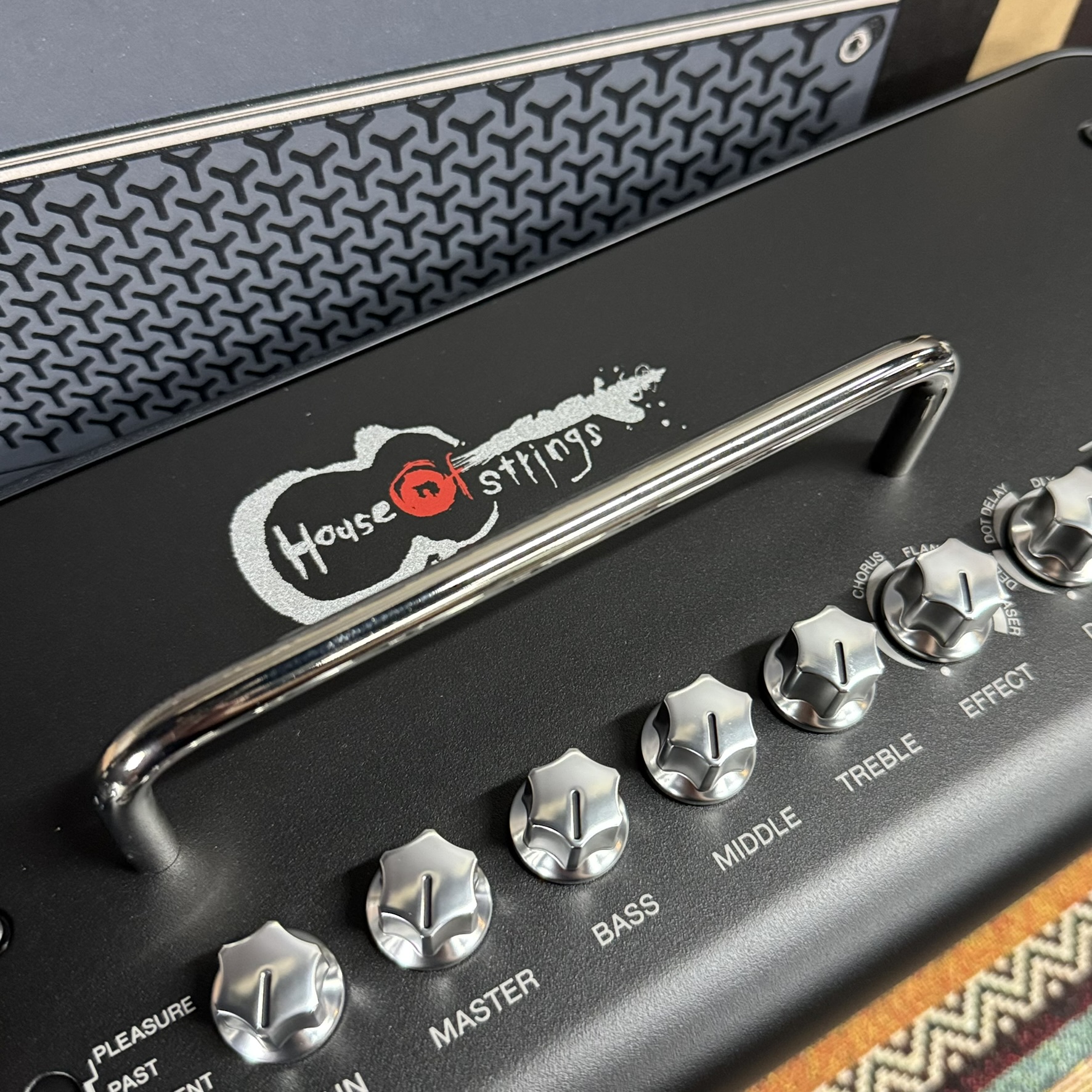 THR30II Wireless TAK MATSUMOTO YAMAHA ギター用アンプ/アンプ
