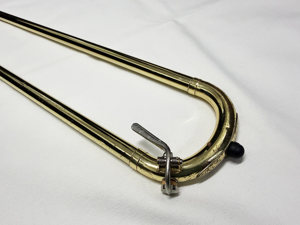 YSL-353【調整済み】 YAMAHA トロンボーン テナー・トロンボーン 商品