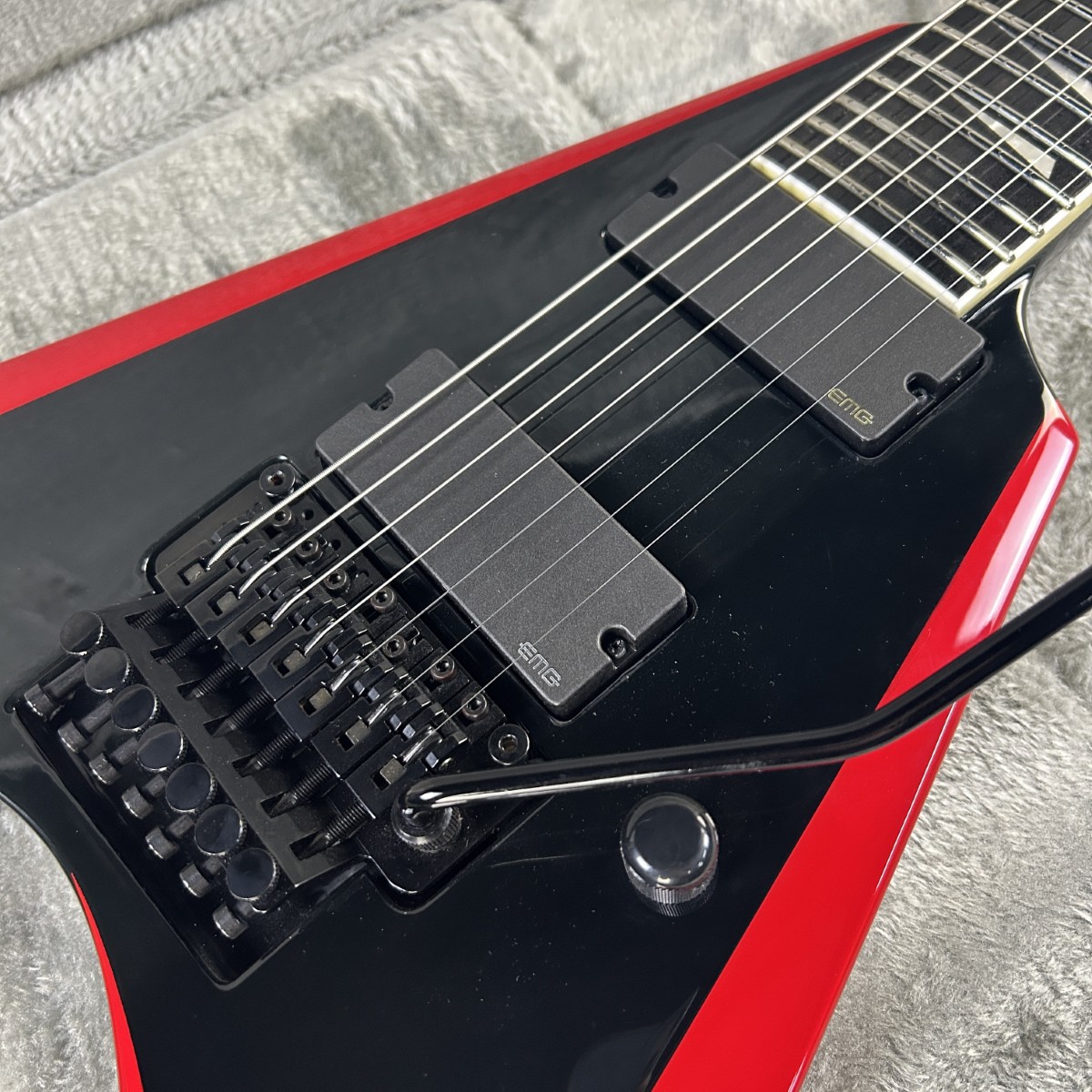 ARROW-7 BABYMETAL E-II エレクトリックギター その他のボディー 商品