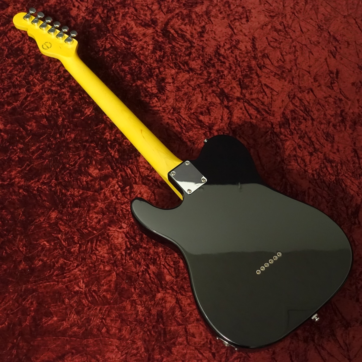 ASAT Classic Bluesboy Semi-Hollow G&L エレクトリックギター