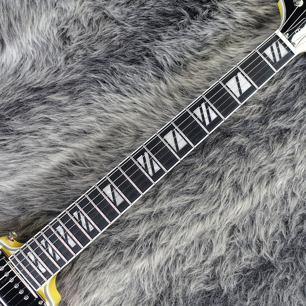 Futura Flying V Custom Solaris Shift Epiphone エレクトリックギター
