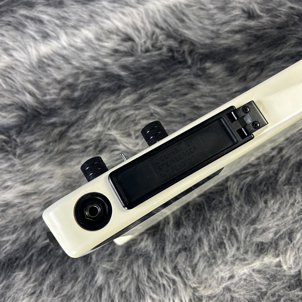 G2 Hohner エレクトリックギター ヘッドレスタイプ 商品詳細
