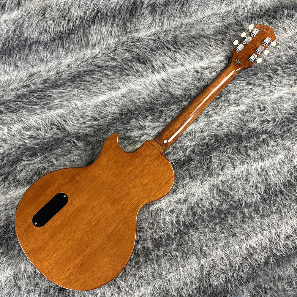 Les Paul Junior Tobacco Burst Epiphone エレクトリックギター レス