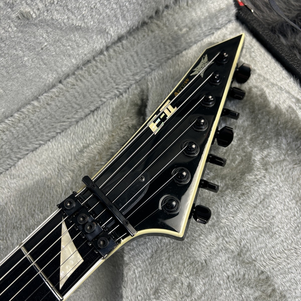 ARROW-7 BABYMETAL E-II エレクトリックギター その他のボディー 商品