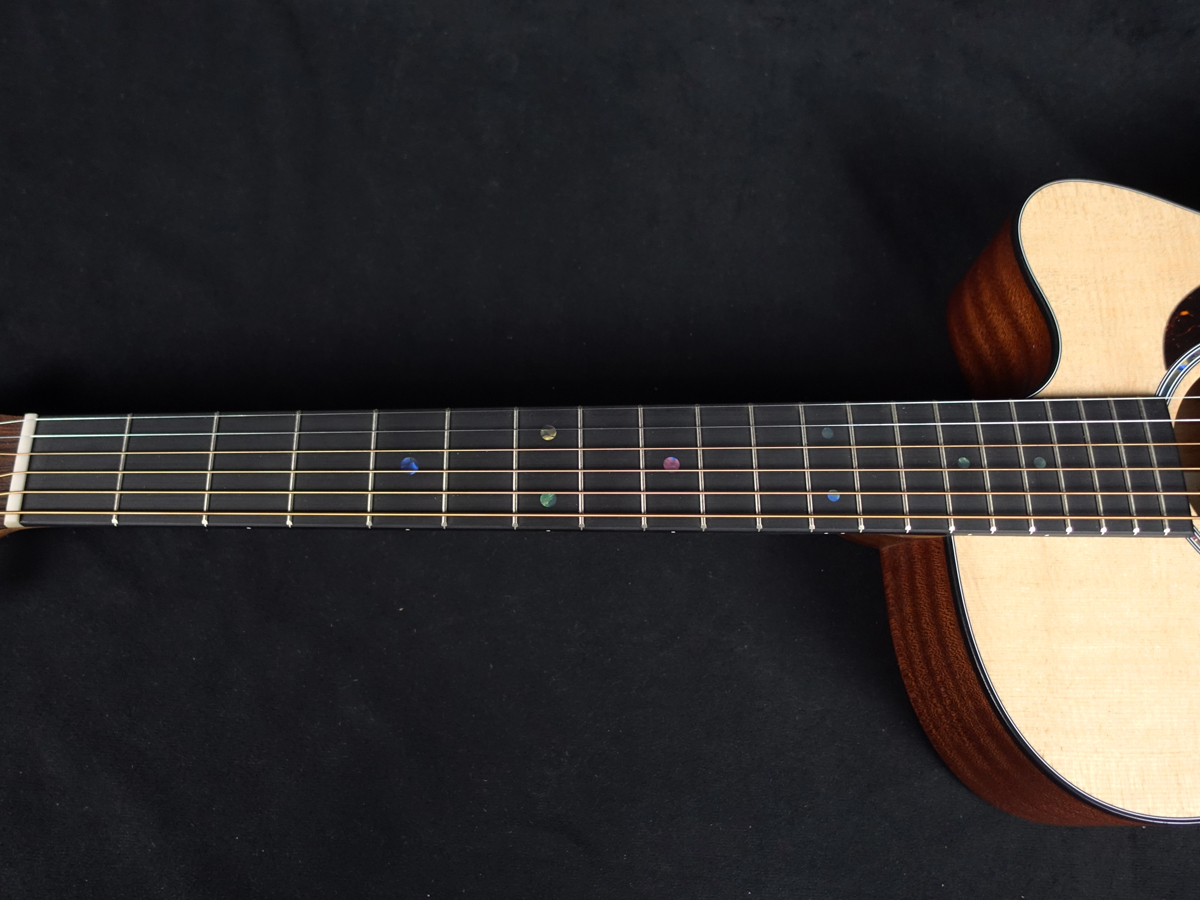 000CJr-E Martin アコースティックギター フラットトップ 商品詳細