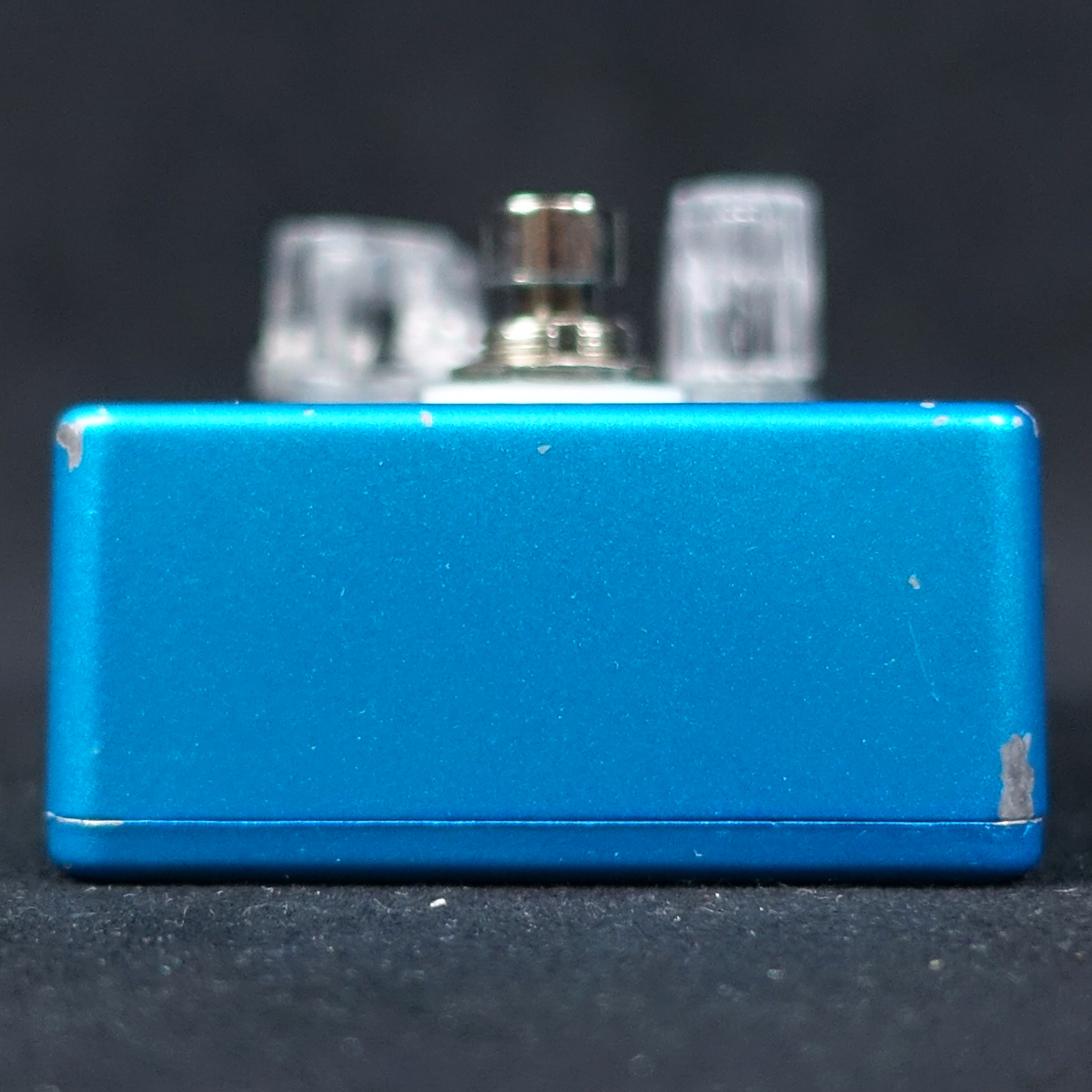 Dolphin Deverb Vivie ギター用エフェクター ディレイ 商品詳細