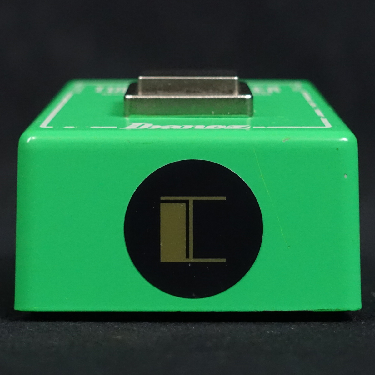 TS808 1980 #1 Cloning mod. V.1 Limited CULT ギター用エフェクター