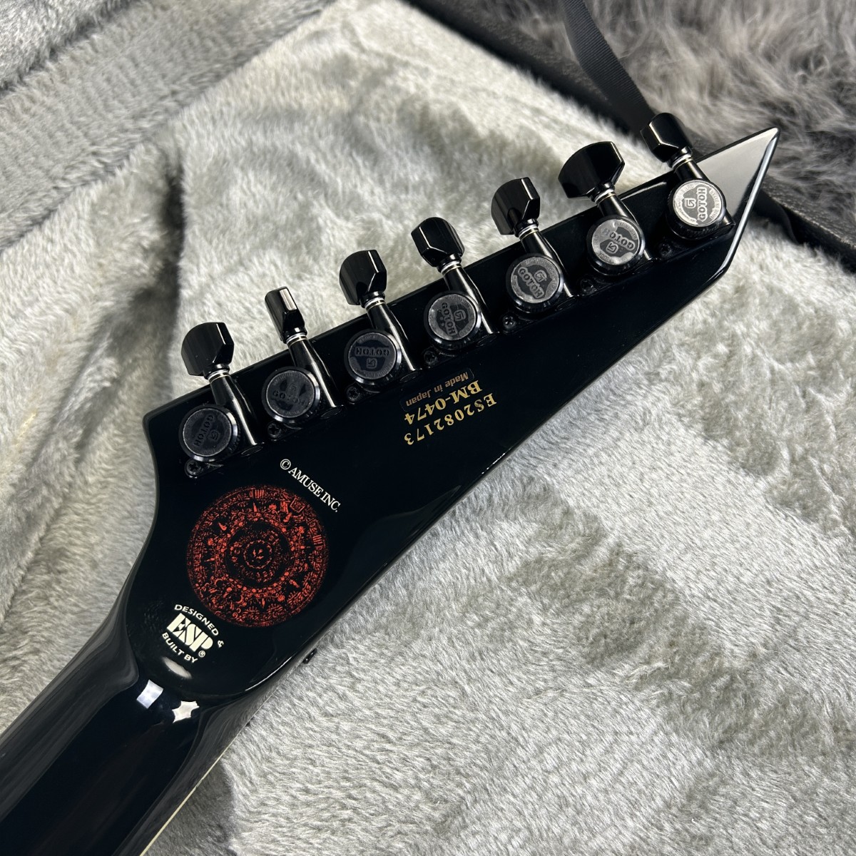 ARROW-7 BABYMETAL E-II エレクトリックギター その他のボディー 商品