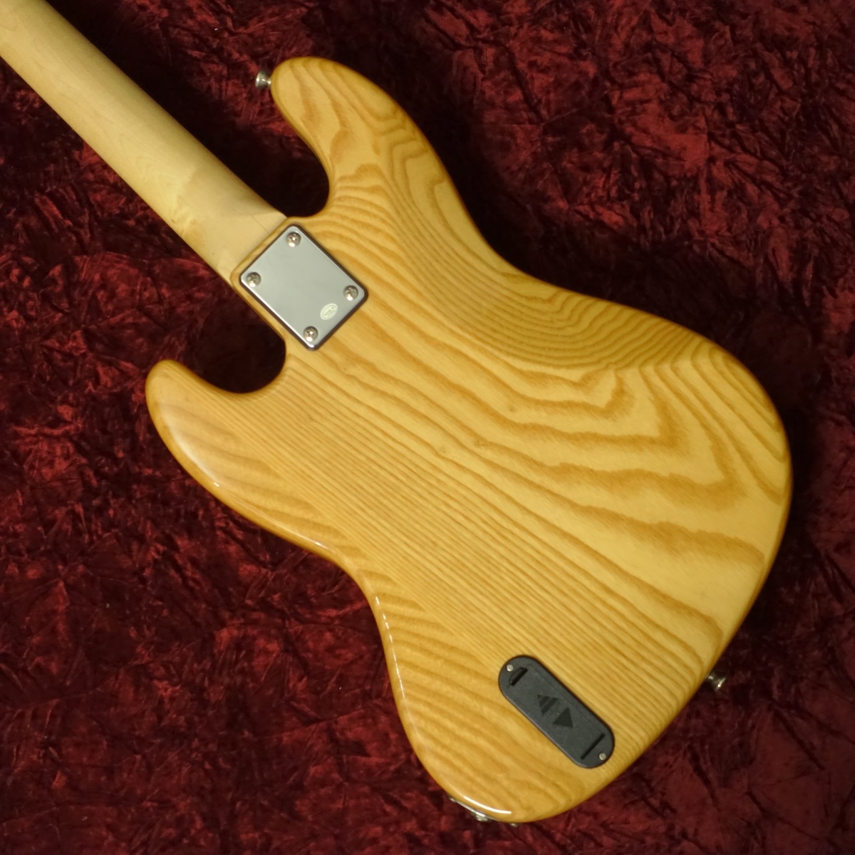 CJB-70s Compact Bass エレクトリック・ベース JBタイプ 商品詳細