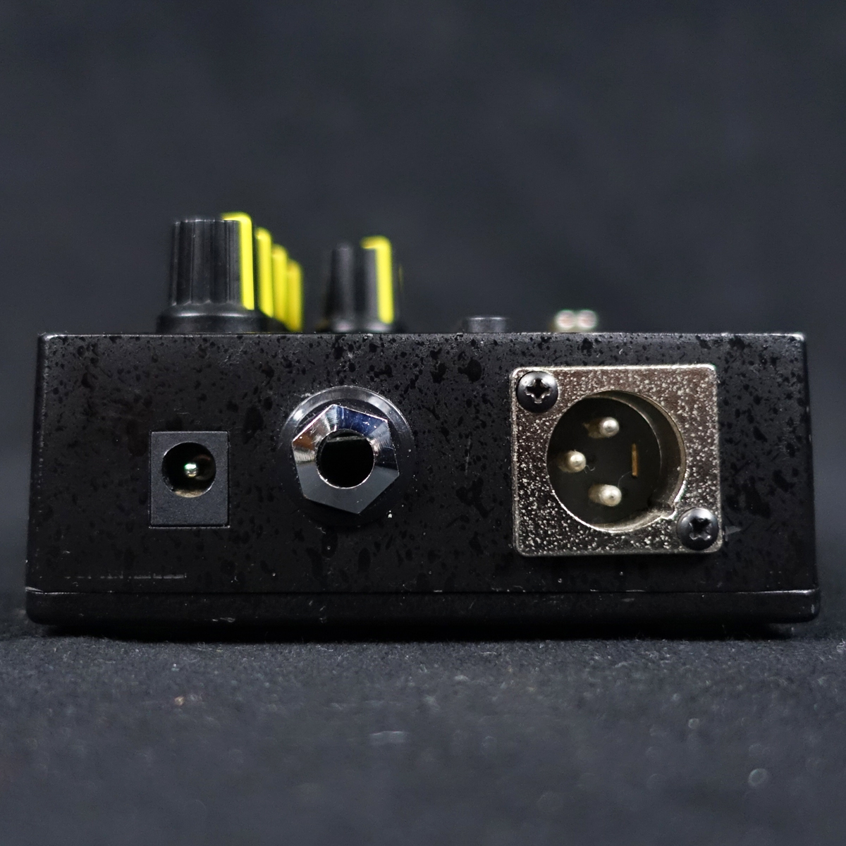 SansAmp BASS DRIVER DI V2 Tech 21 ベース用エフェクター プリアンプ