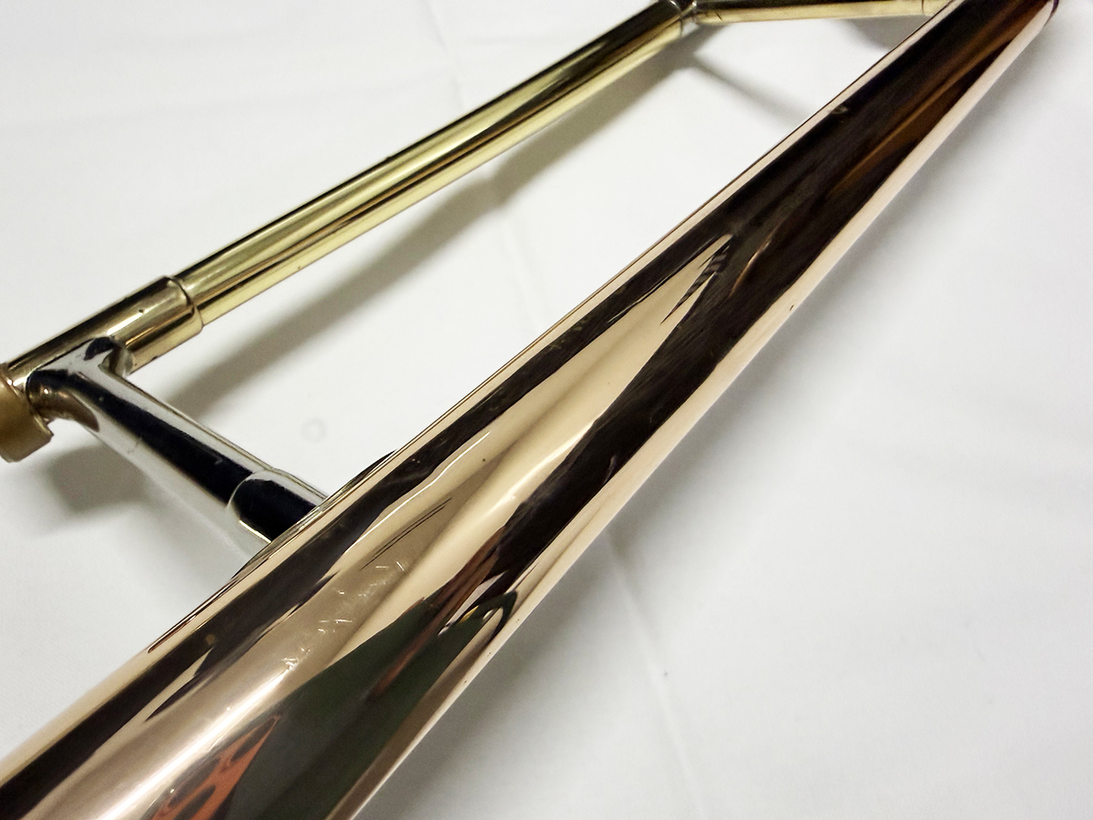 YSL-353【調整済み】 YAMAHA トロンボーン テナー・トロンボーン 商品