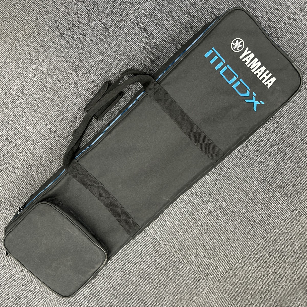 音購入ページ MODX7+ YAMAHA シンセサイザー/キーボード デジタルシンセ 商品詳細