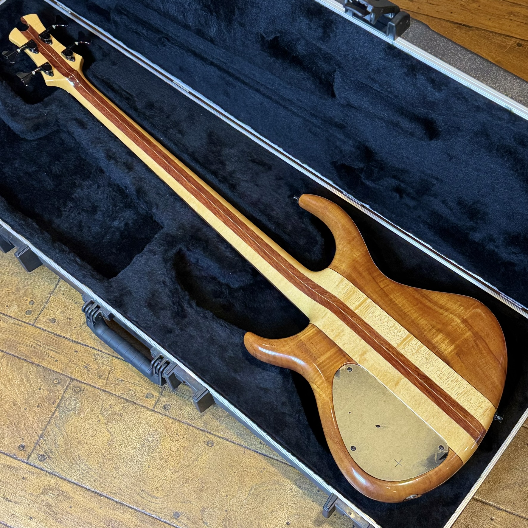Basic 4 1988 ”Pre Gibson Era” Tobias エレクトリック・ベース その他