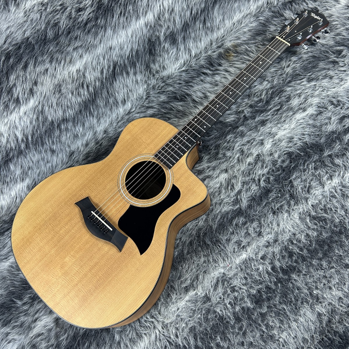 114ce ES2 Taylor アコースティックギター フラットトップ 商品詳細