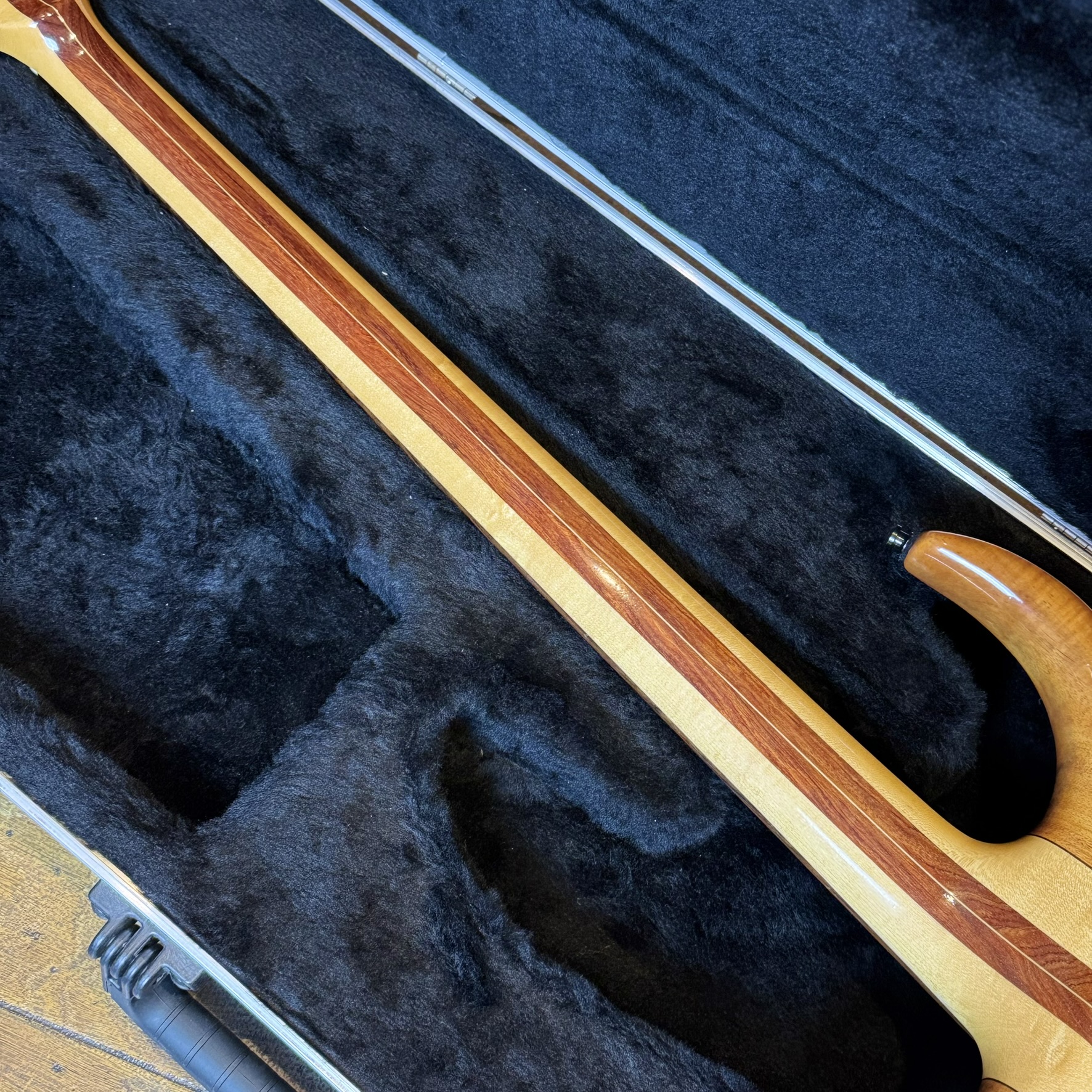 Basic 4 1988 ”Pre Gibson Era” Tobias エレクトリック・ベース その他 