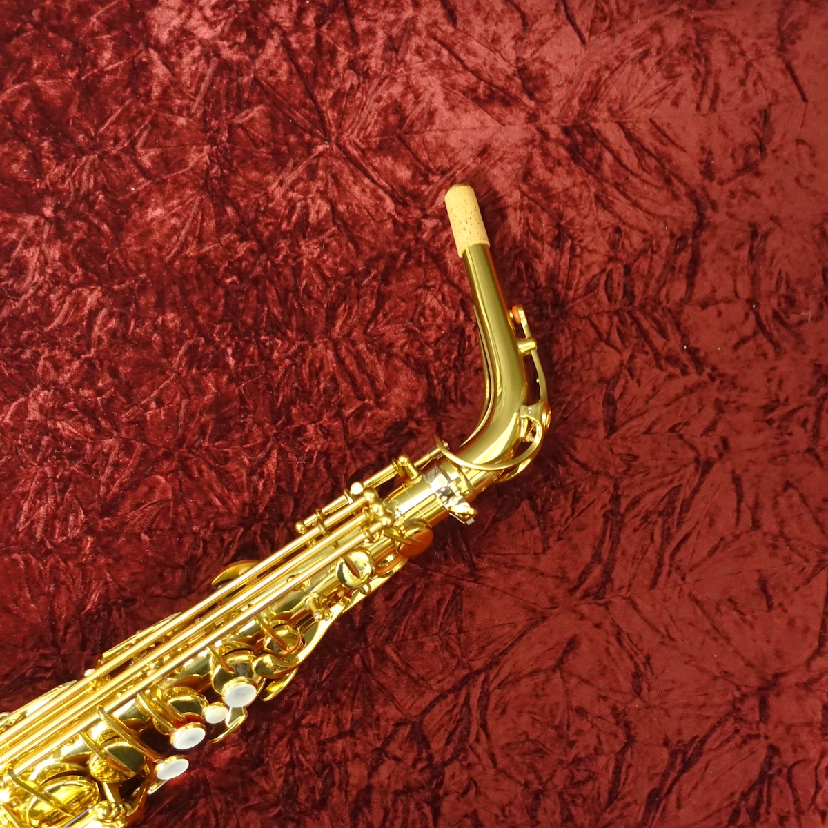 YAS-82Z［G1ネック期］【調整済み】 YAMAHA サックス／サクソフォン