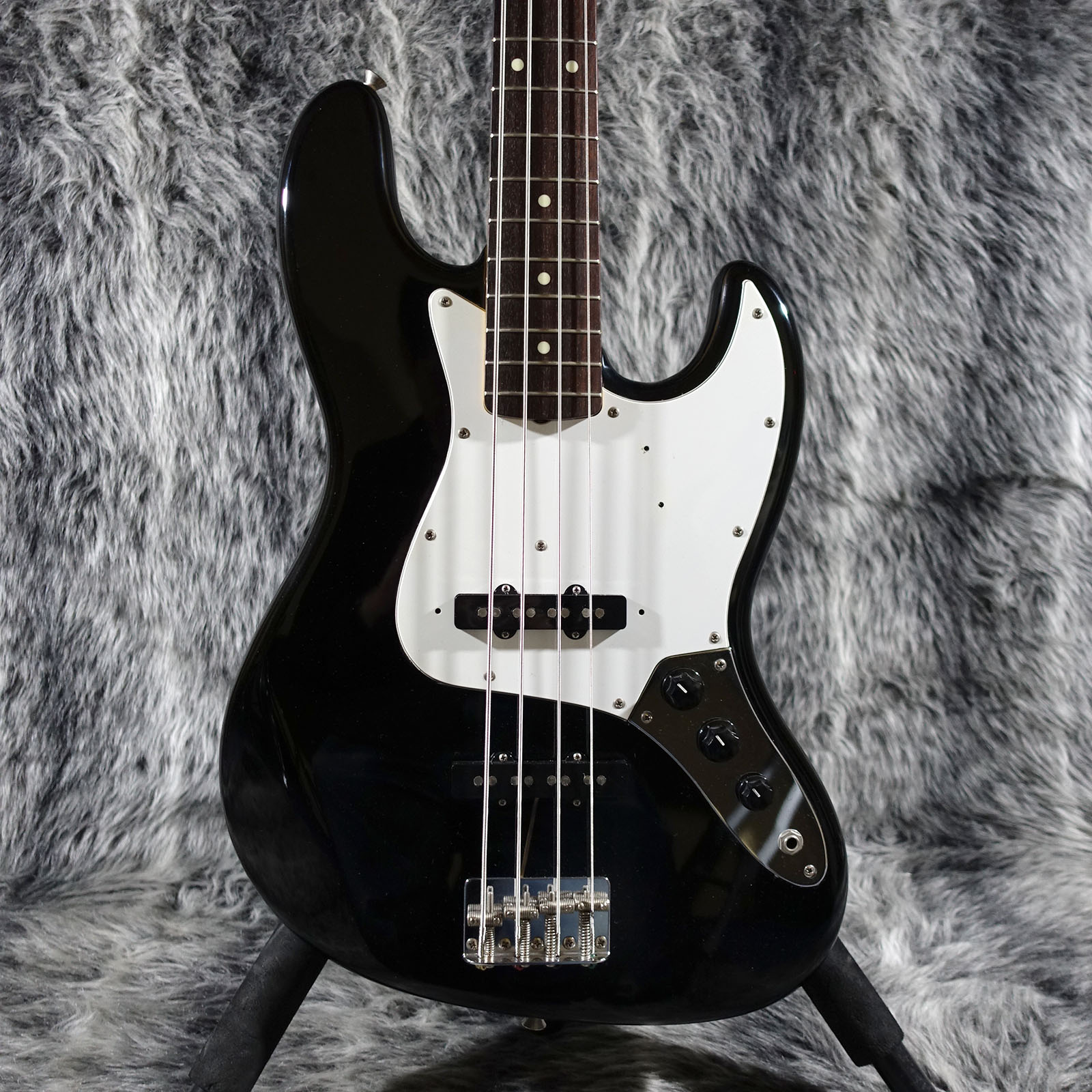 JB62-75 Fender Japan エレクトリック・ベース JBタイプ 商品詳細