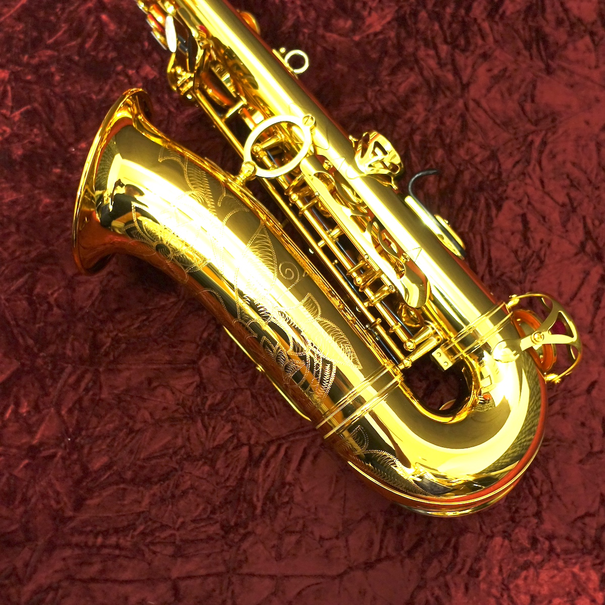YAS-82Z［G1ネック期］【調整済み】 YAMAHA サックス／サクソフォン