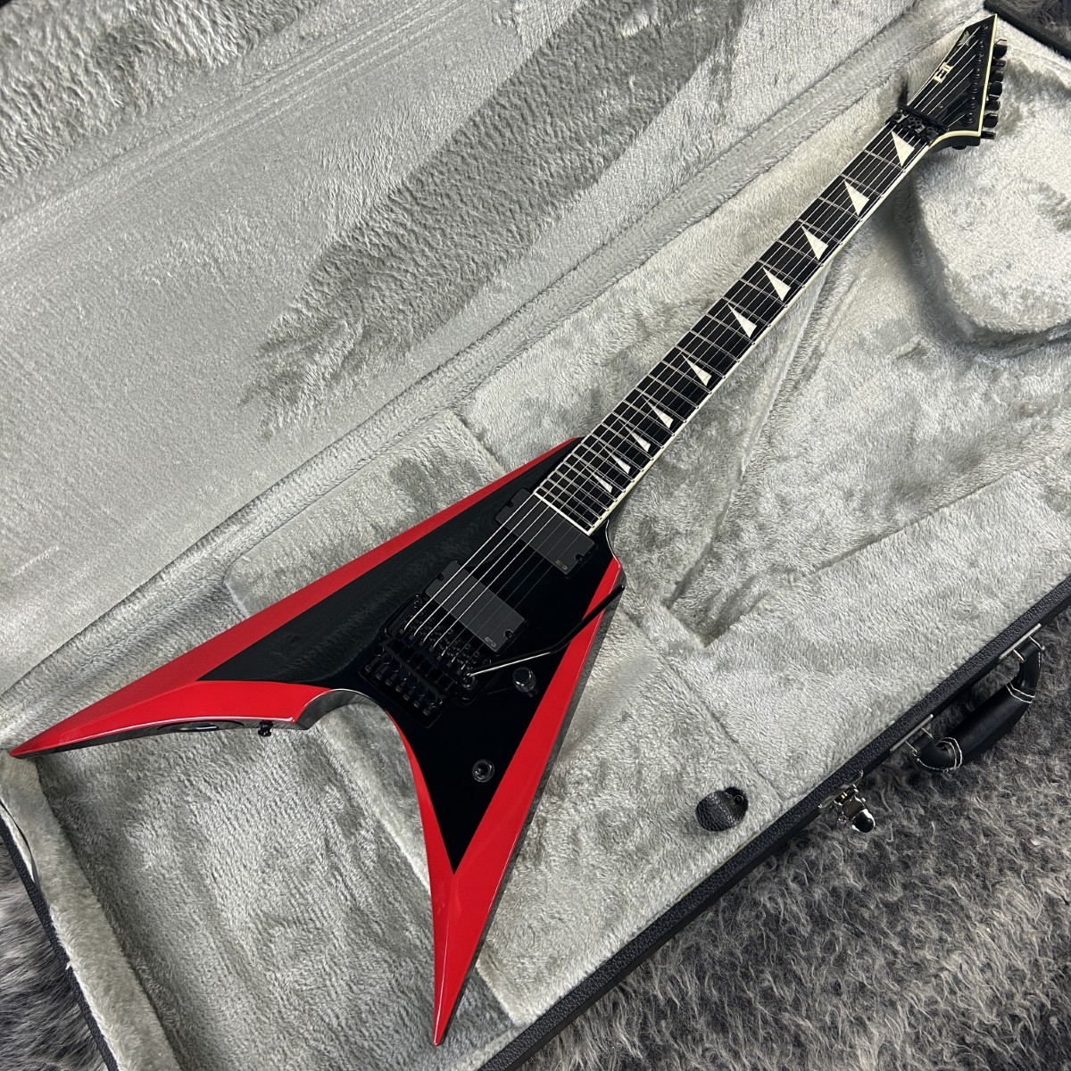 ARROW-7 BABYMETAL E-II エレクトリックギター その他のボディー 商品