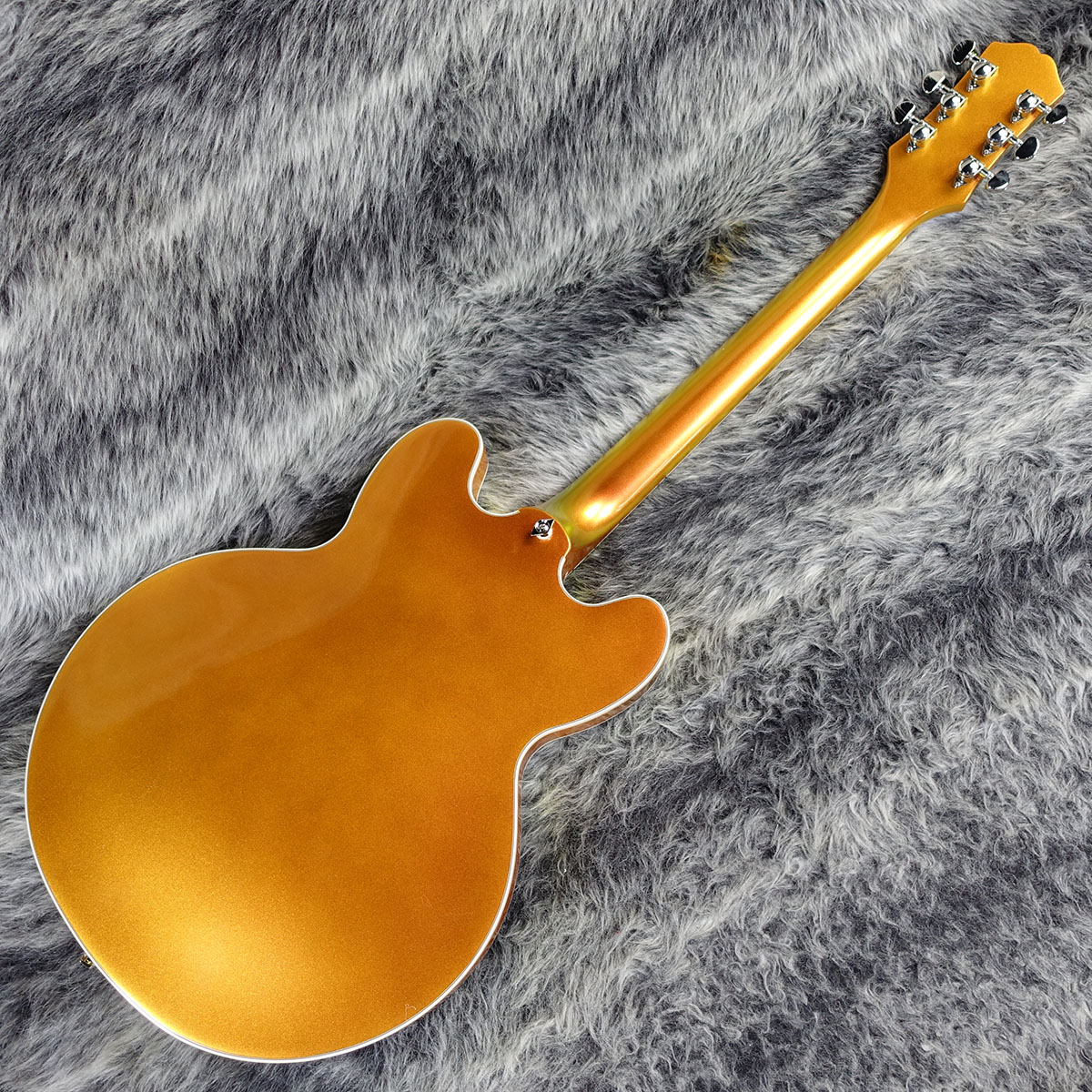 Futura ES-355 Firestorm Shift Epiphone エレクトリックギター ES-335