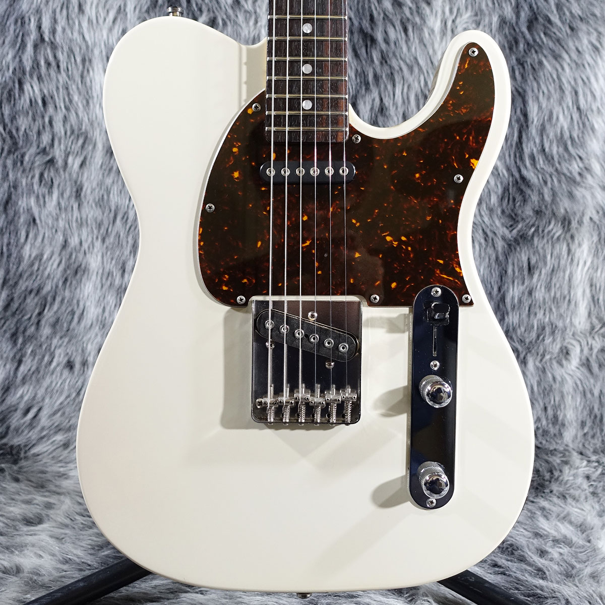 ASAT Classic Premium G&L エレクトリックギター テレキャスタータイプ