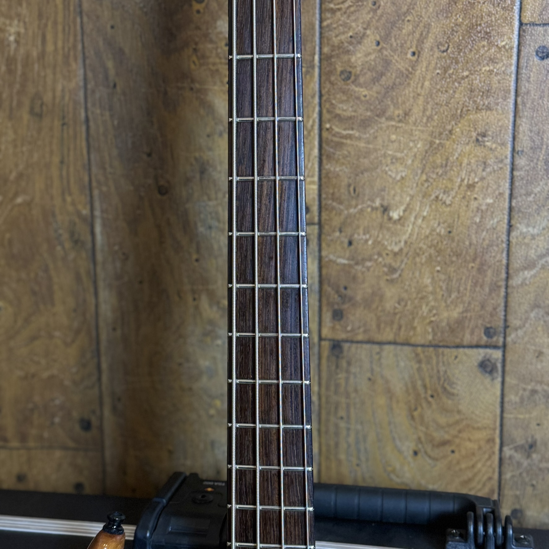 Basic 4 1988 ”Pre Gibson Era” Tobias エレクトリック・ベース その他