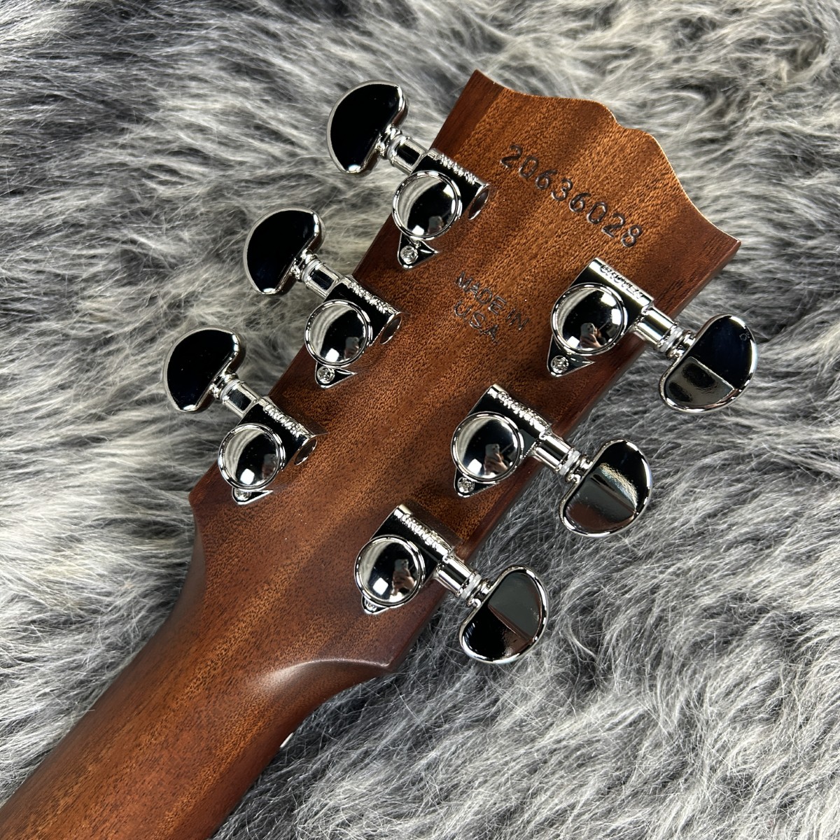 J-45 Special Satin Natural Gibson エレクトリック・アコースティック