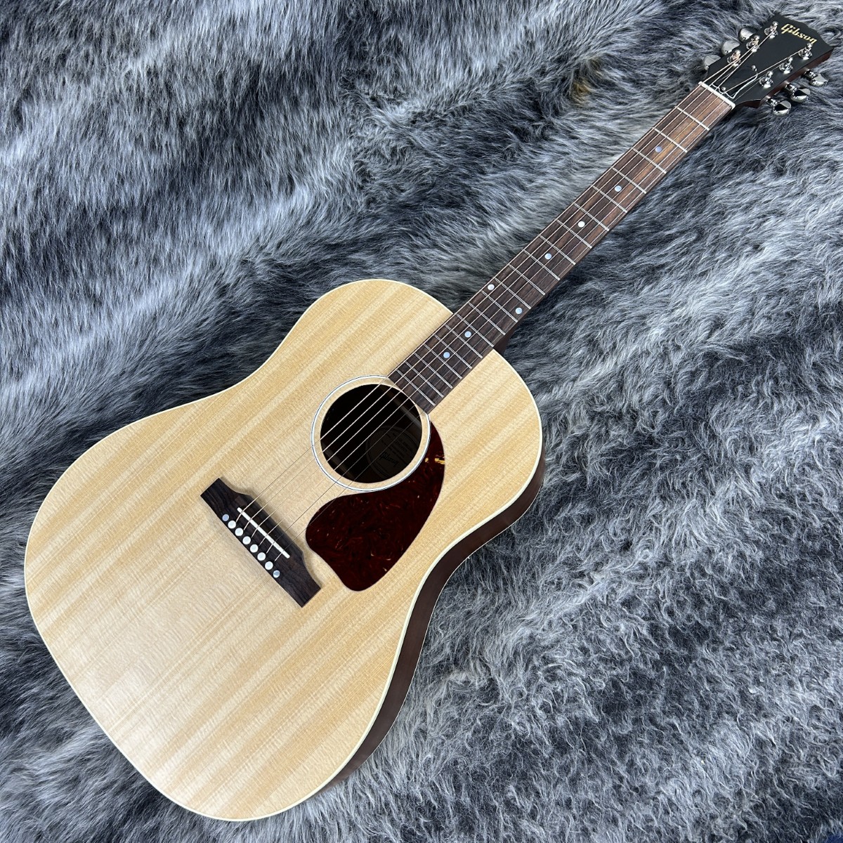 J-45 Special Satin Natural Gibson エレクトリック・アコースティック