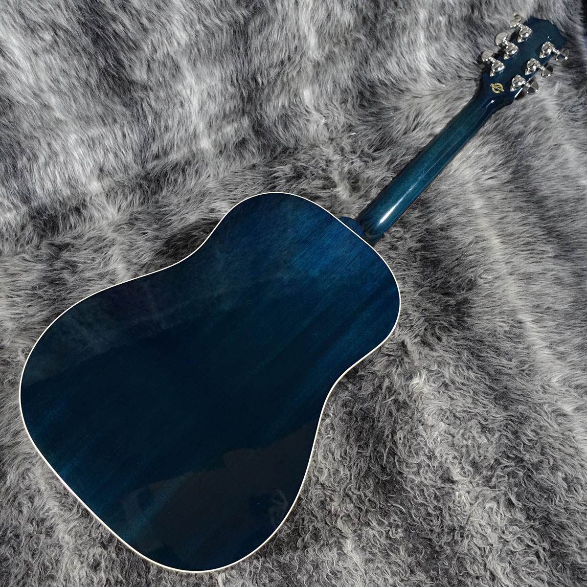 Dealer Select J-45 Standard Bluebonnet Gibson アコースティック