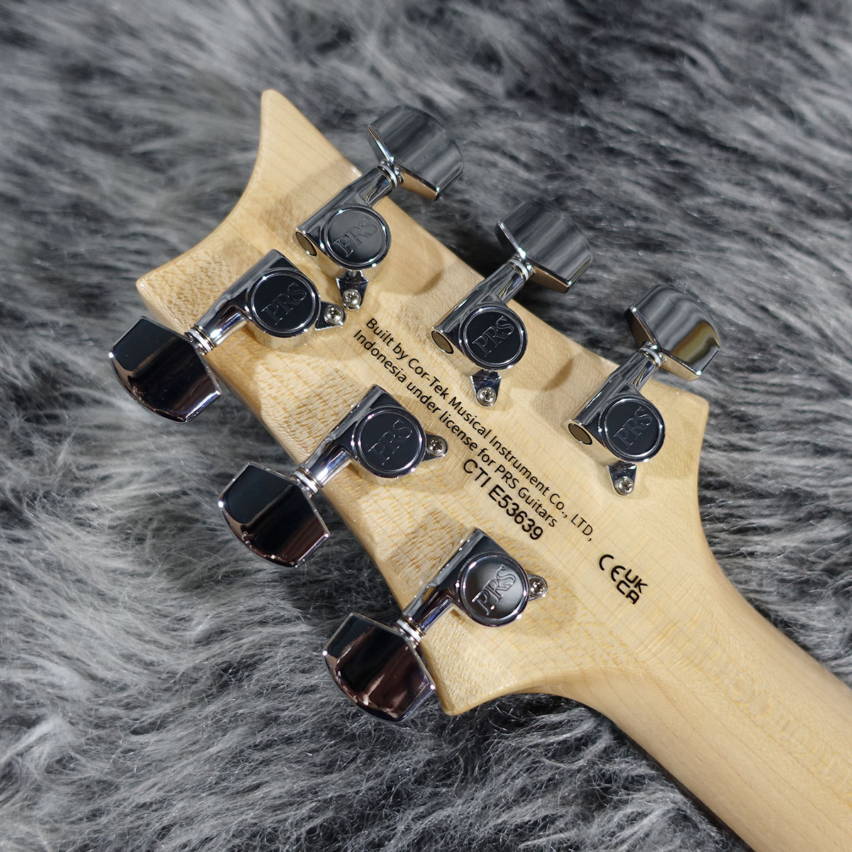 SE Custom 24-08 Eriza Verde 2022 Paul Reed Smith エレクトリック