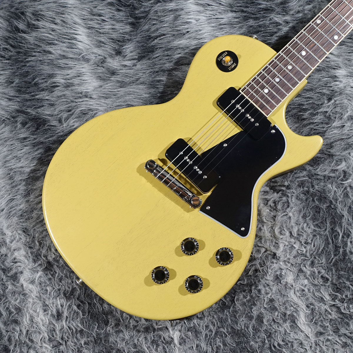 Les Paul Special Faded Gibson エレクトリックギター レスポール