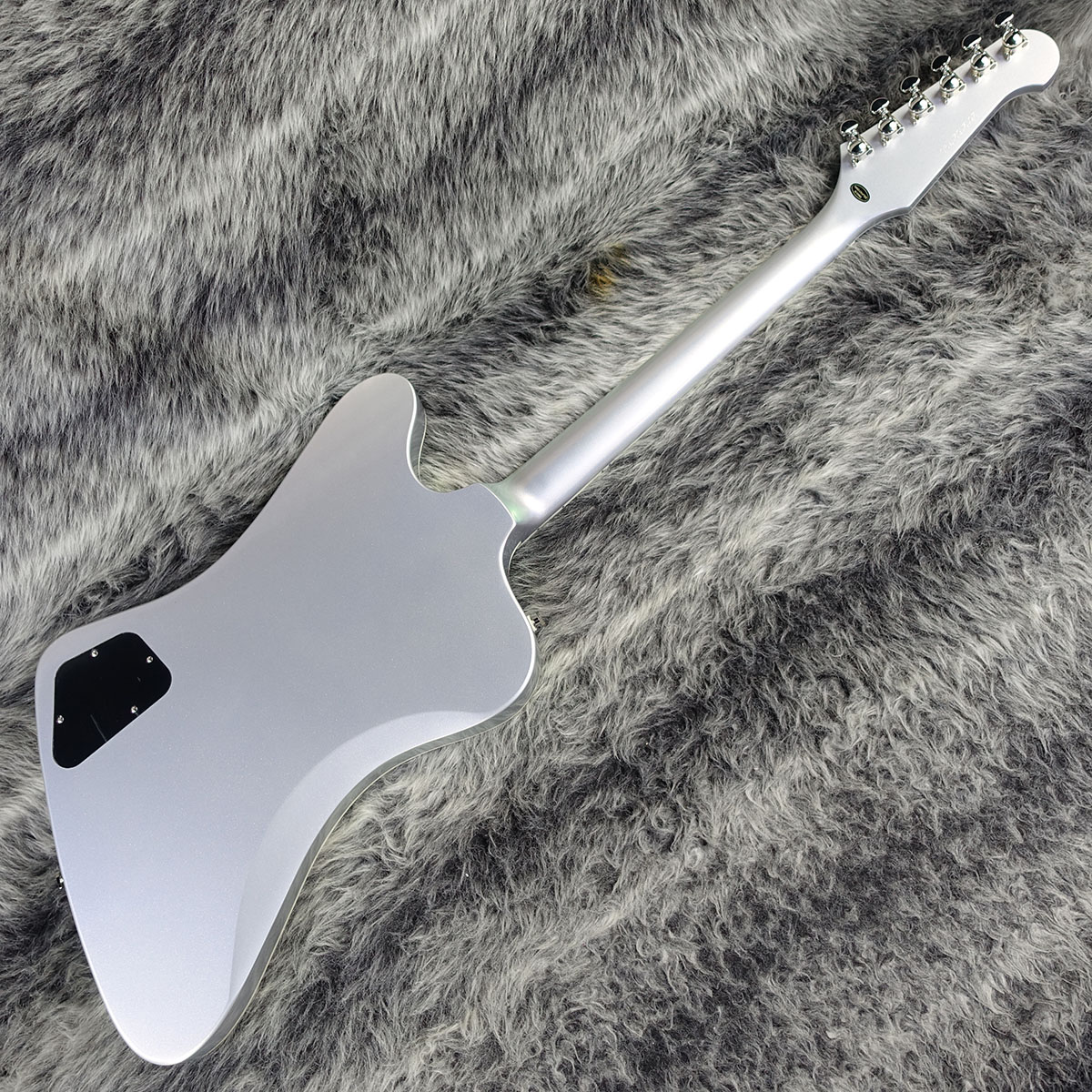 Futura Firebird Custom Quicksilver Shift Epiphone エレクトリック
